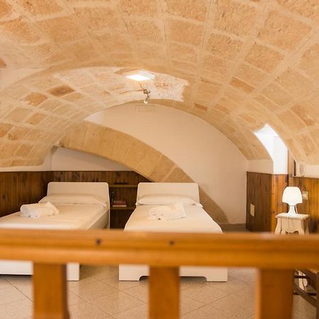 Ferienwohnung La Casa Dell'Oste Monopoli Exterior foto