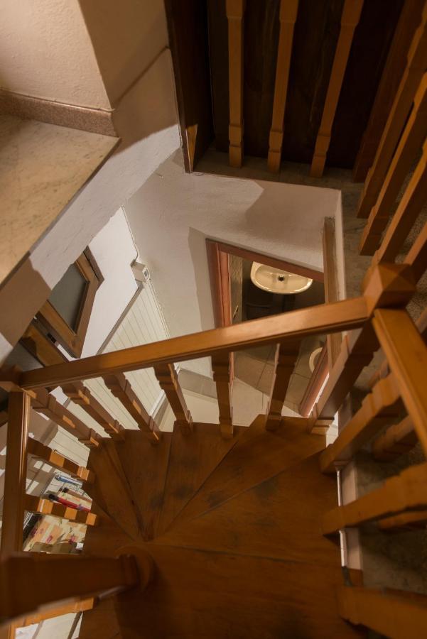 Ferienwohnung La Casa Dell'Oste Monopoli Exterior foto