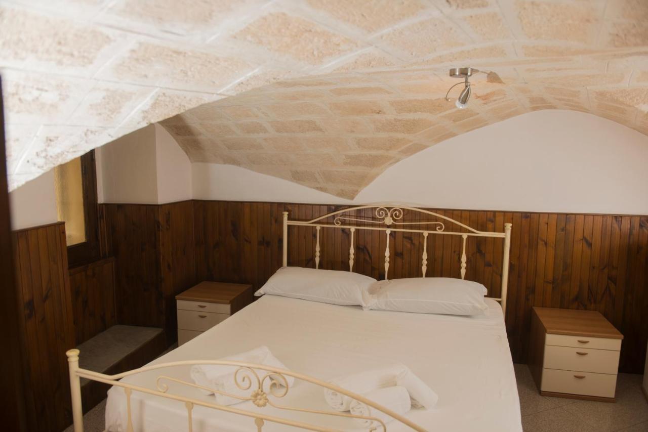 Ferienwohnung La Casa Dell'Oste Monopoli Exterior foto