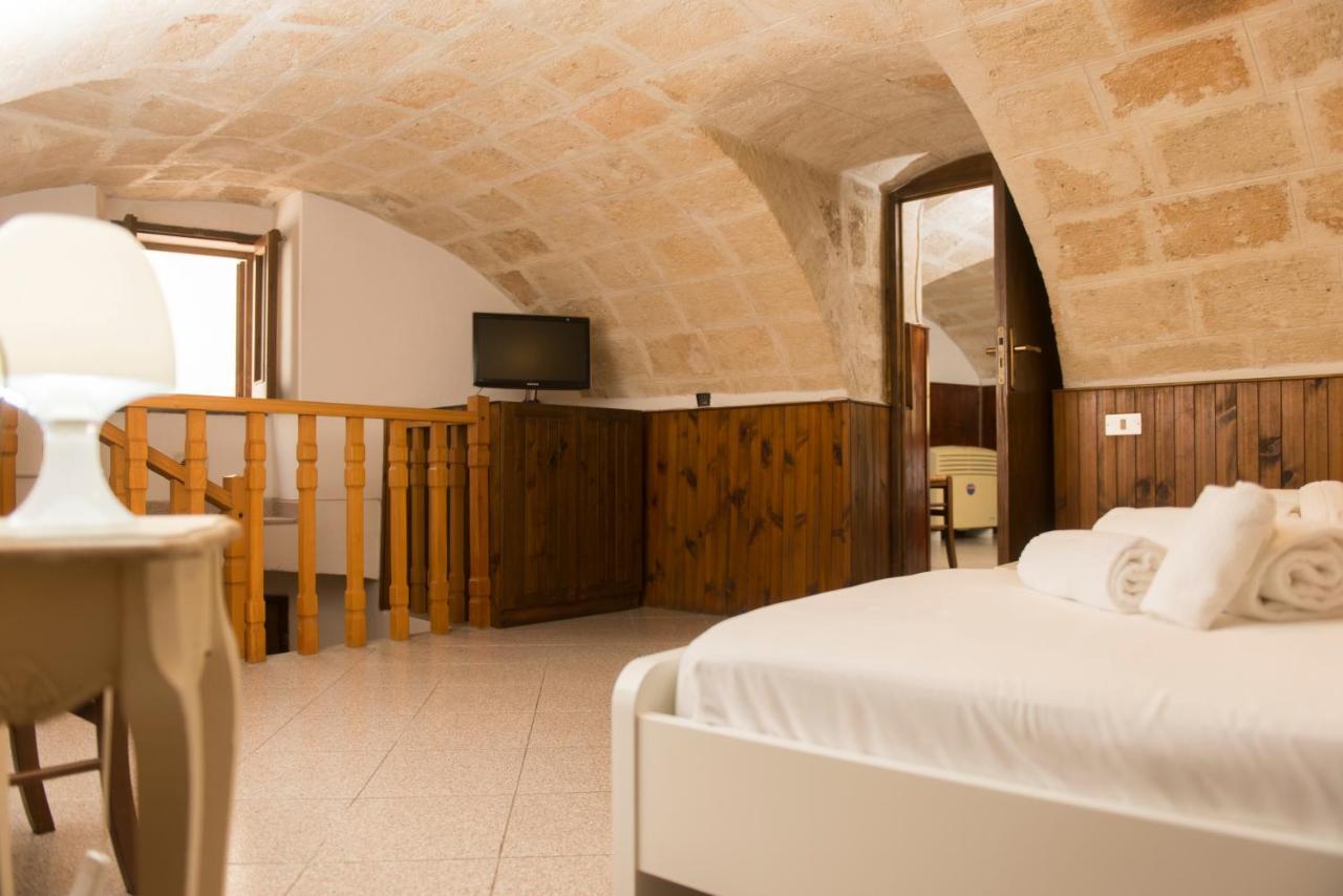 Ferienwohnung La Casa Dell'Oste Monopoli Exterior foto