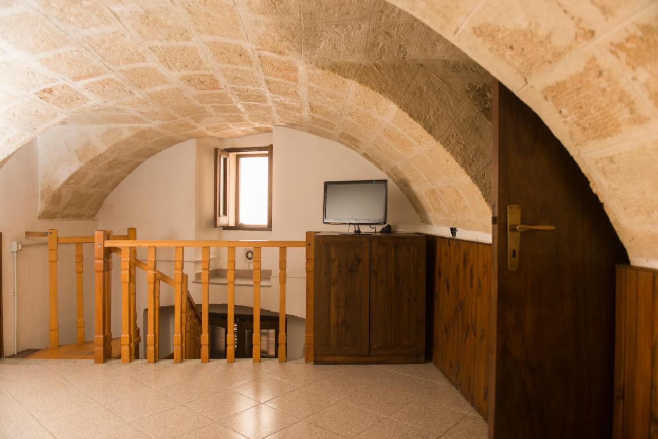 Ferienwohnung La Casa Dell'Oste Monopoli Exterior foto
