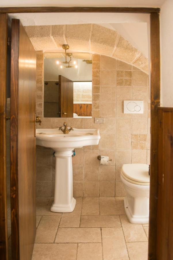 Ferienwohnung La Casa Dell'Oste Monopoli Exterior foto